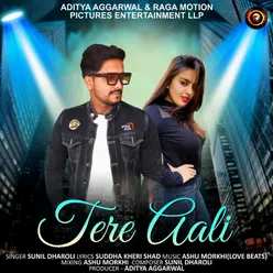 Tere Aali